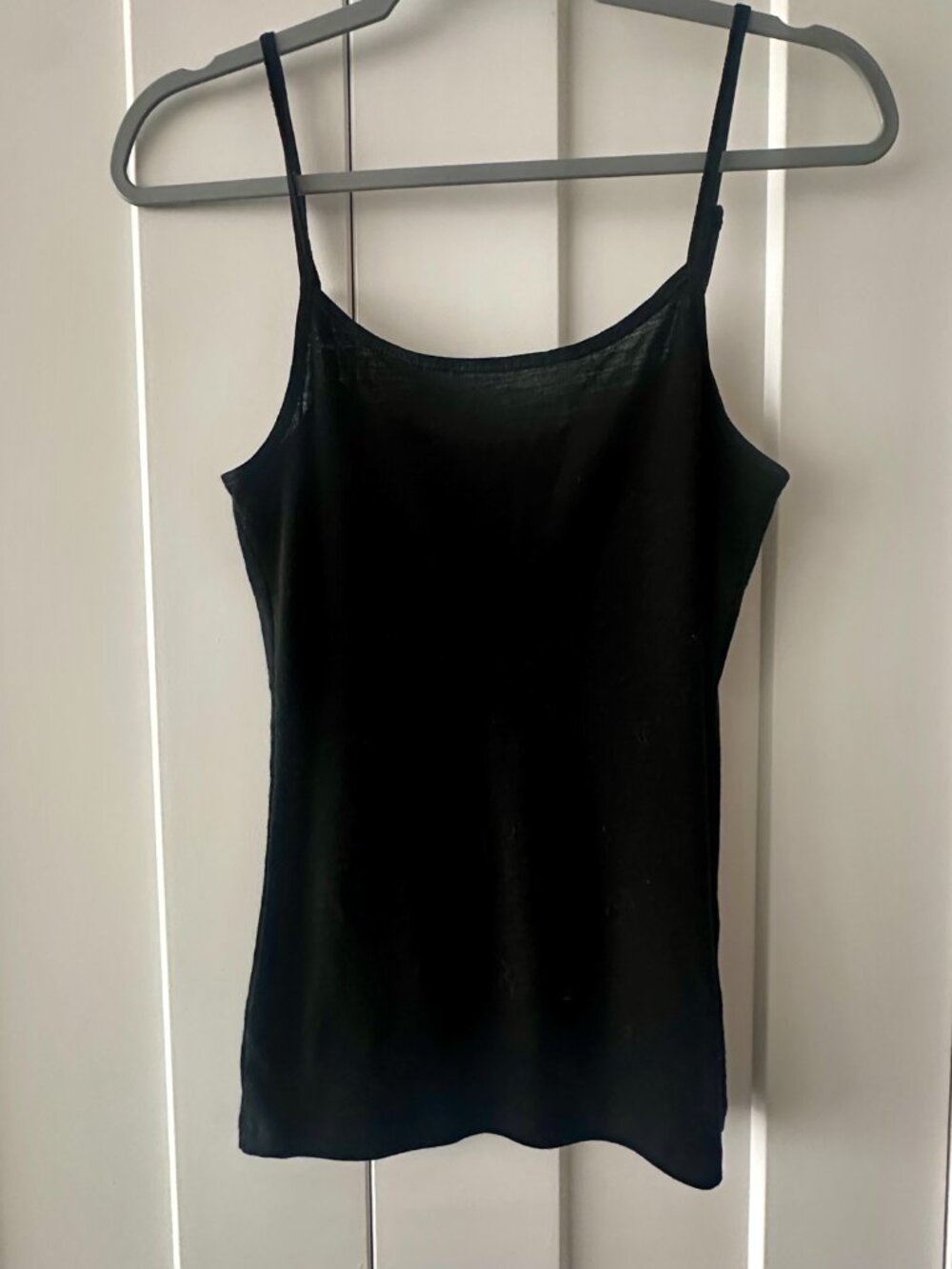 Icebreaker Women's Merino 175 Everyday Cami Thermal Singlet